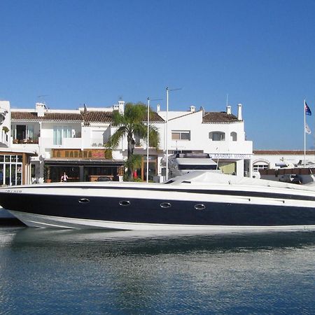 Romana Playa 741 Apartment By Ghr Rentals Marbella Exterior photo