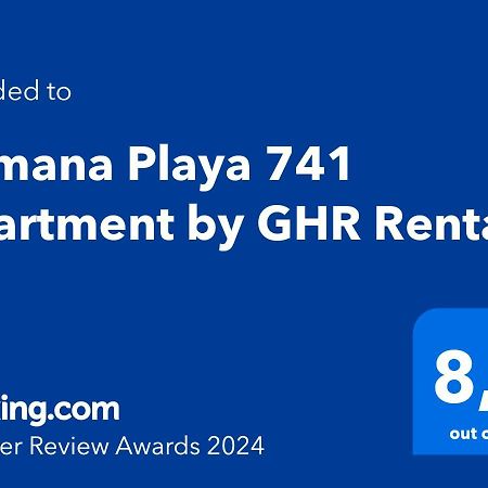 Romana Playa 741 Apartment By Ghr Rentals Marbella Exterior photo