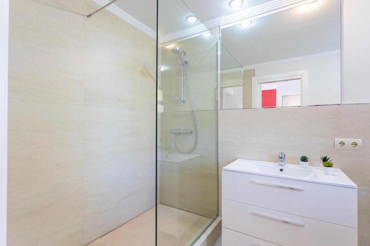 Romana Playa 741 Apartment By Ghr Rentals Marbella Exterior photo