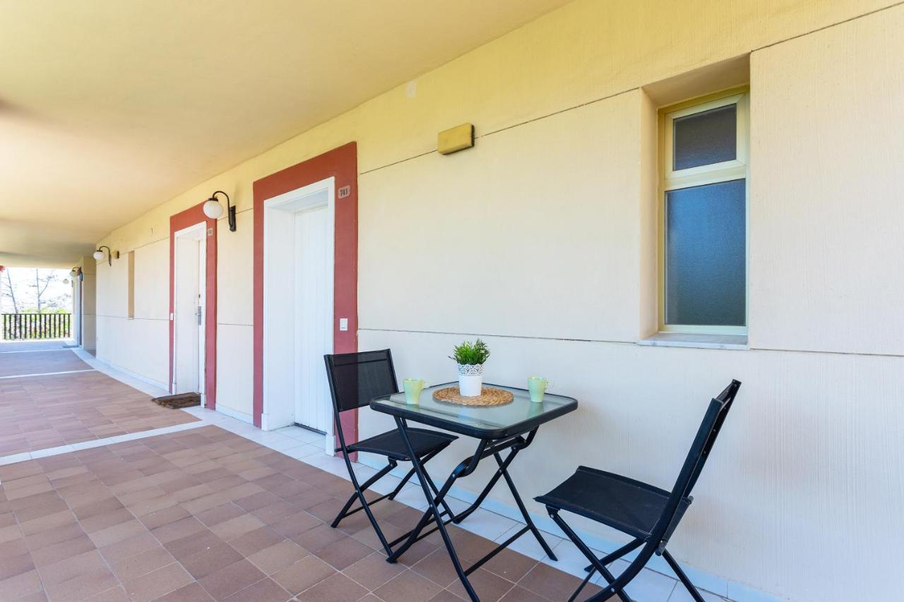 Romana Playa 741 Apartment By Ghr Rentals Marbella Exterior photo