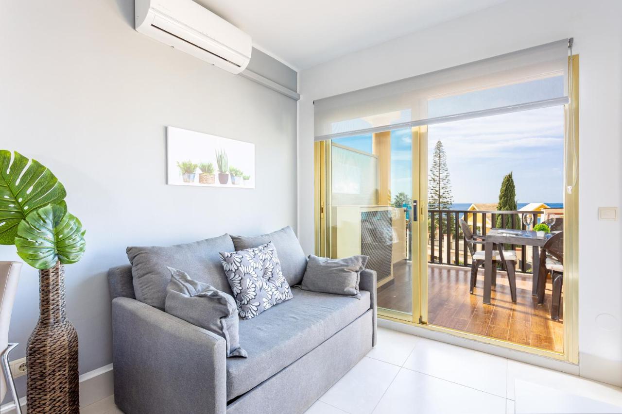 Romana Playa 741 Apartment By Ghr Rentals Marbella Exterior photo