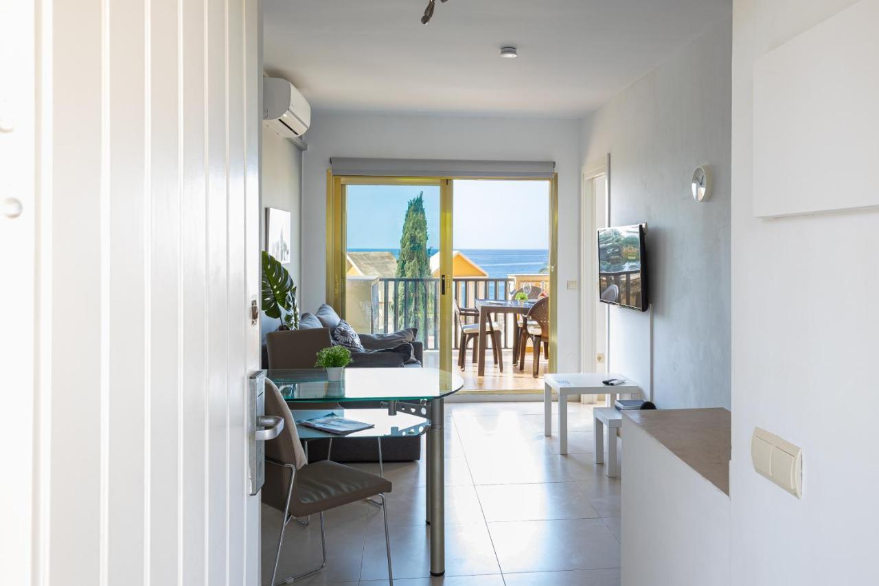 Romana Playa 741 Apartment By Ghr Rentals Marbella Exterior photo